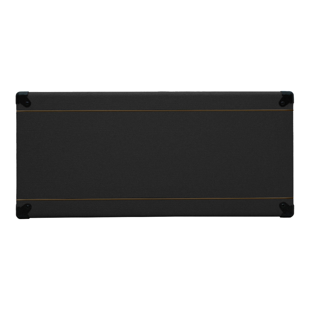 Orange Guitar Amplifier - PPC212OB 2x12 Open Back Cabinet