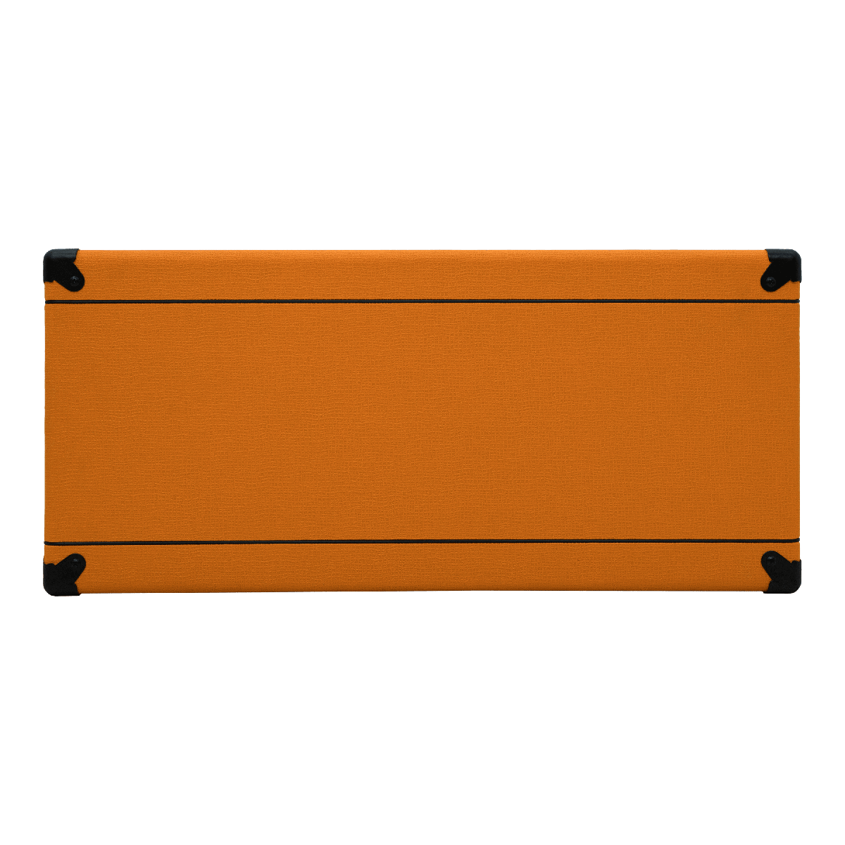 Orange Guitar Amplifier - PPC212OB 2x12 Open Back Cabinet