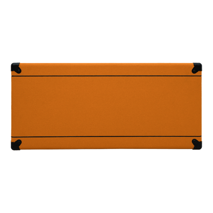 Orange Guitar Amplifier - PPC212OB 2x12 Open Back Cabinet