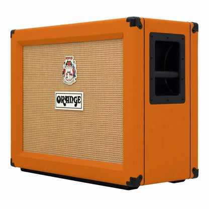 Orange Guitar Amplifier - PPC212OB 2x12 Open Back Cabinet
