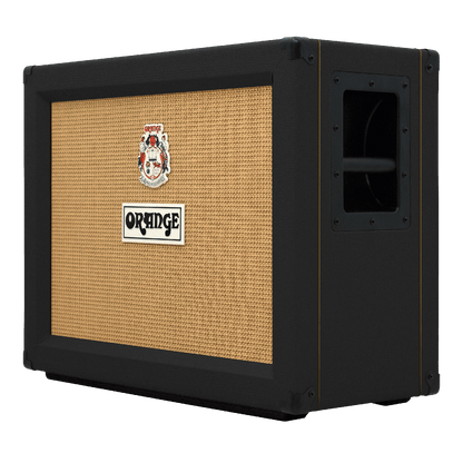 Orange Guitar Amplifier - PPC212OB 2x12 Open Back Cabinet