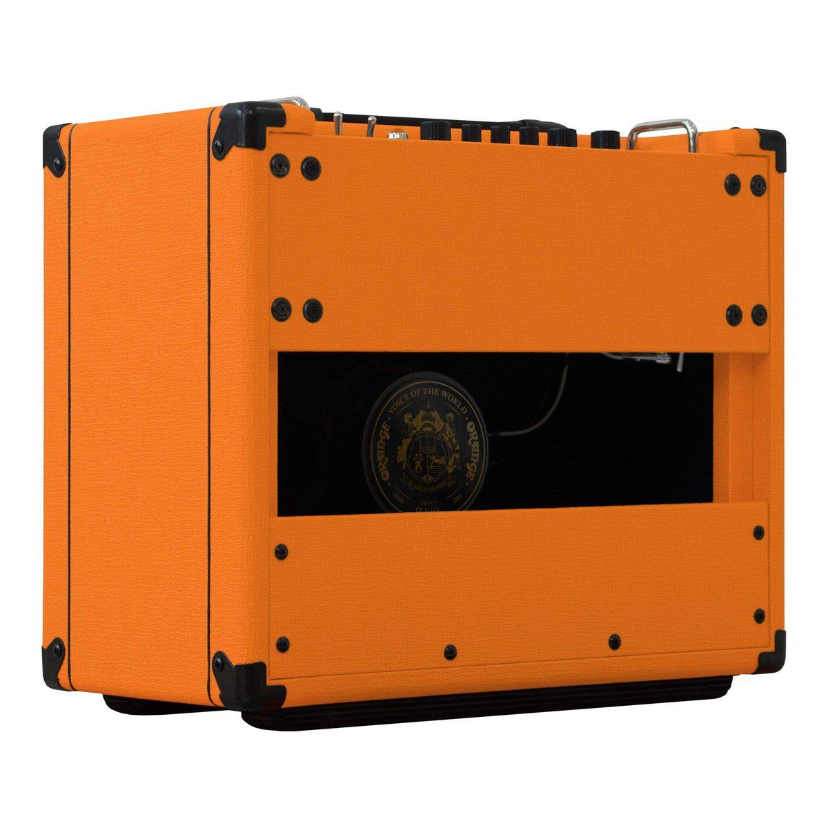 Orange Guitar Amplifier - Rocker 15 Combo