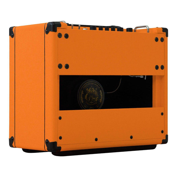 Orange Amplifier Orange Rocker 15 Combo