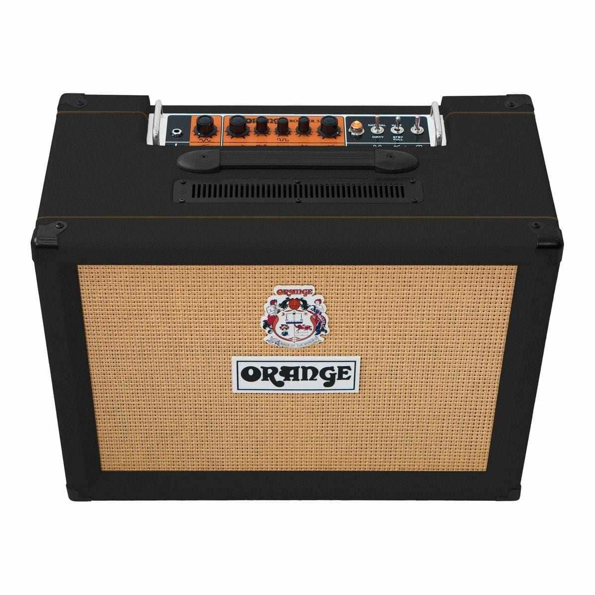Orange Guitar Amplifier - Rocker 32 Combo