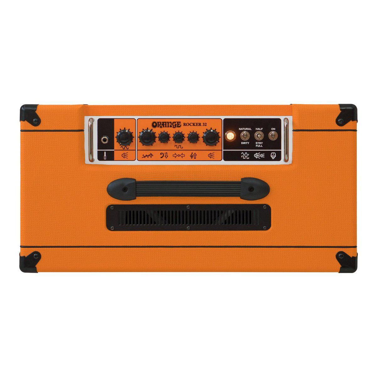 Orange Guitar Amplifier - Rocker 32 Combo