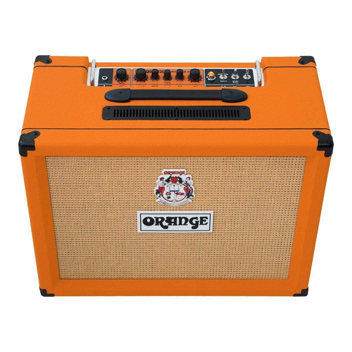 Orange Guitar Amplifier - Rocker 32 Combo