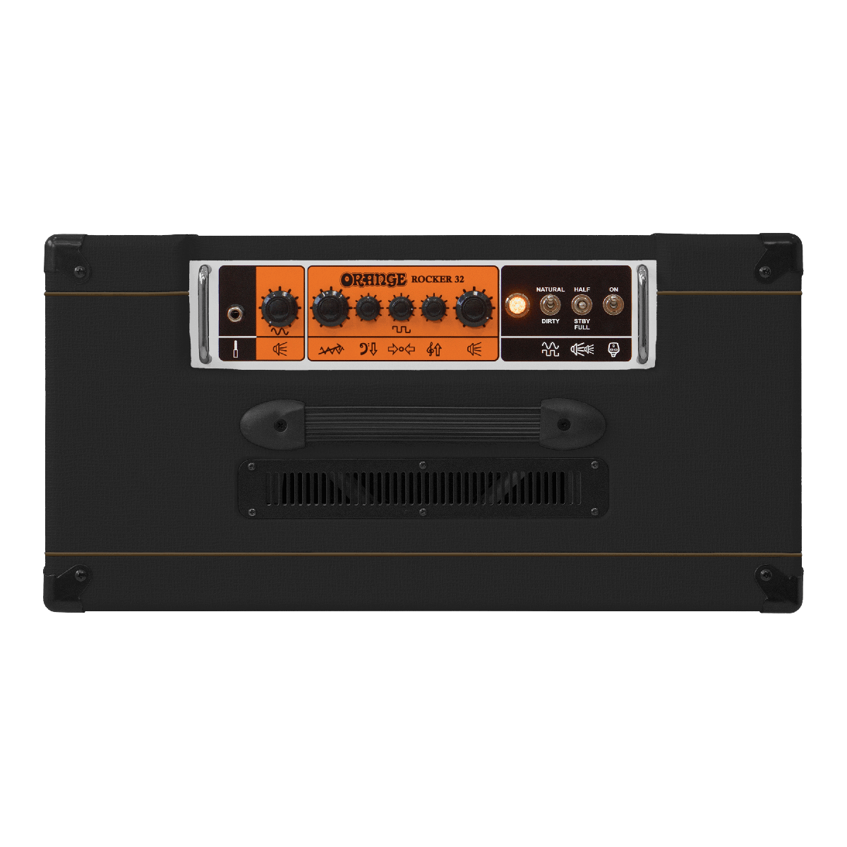 Orange Guitar Amplifier - Rocker 32 Combo