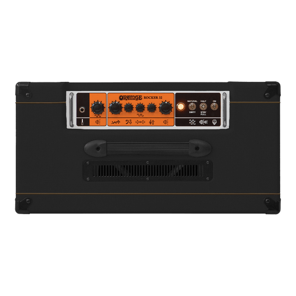 Orange Amplifier Orange Rocker 32 Combo