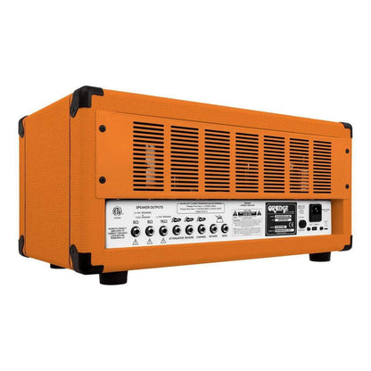 Orange Guitar Amp - Rockerverb 50H MKIII Head