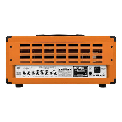 Orange Guitar Amp - Rockerverb 50H MKIII Head