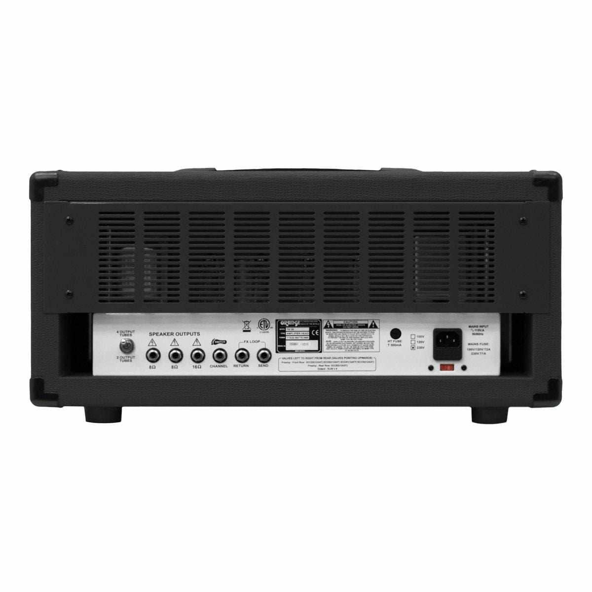 Orange Guitar Amplifier - TH30 Head