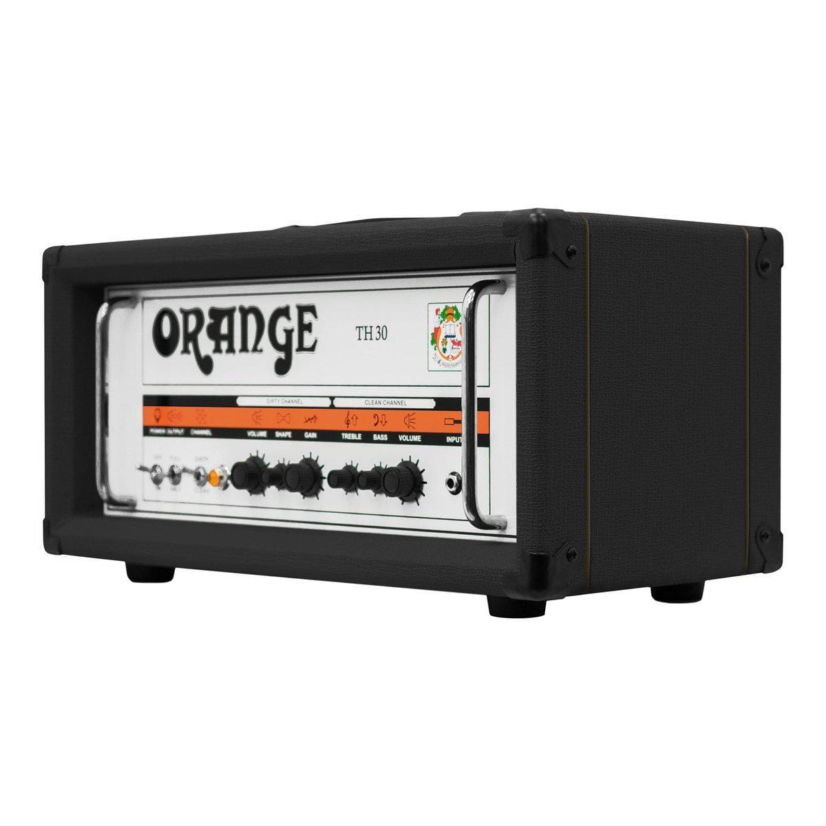 Orange Guitar Amplifier - TH30 Head