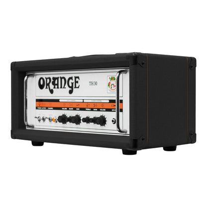 Orange Guitar Amplifier - TH30 Head