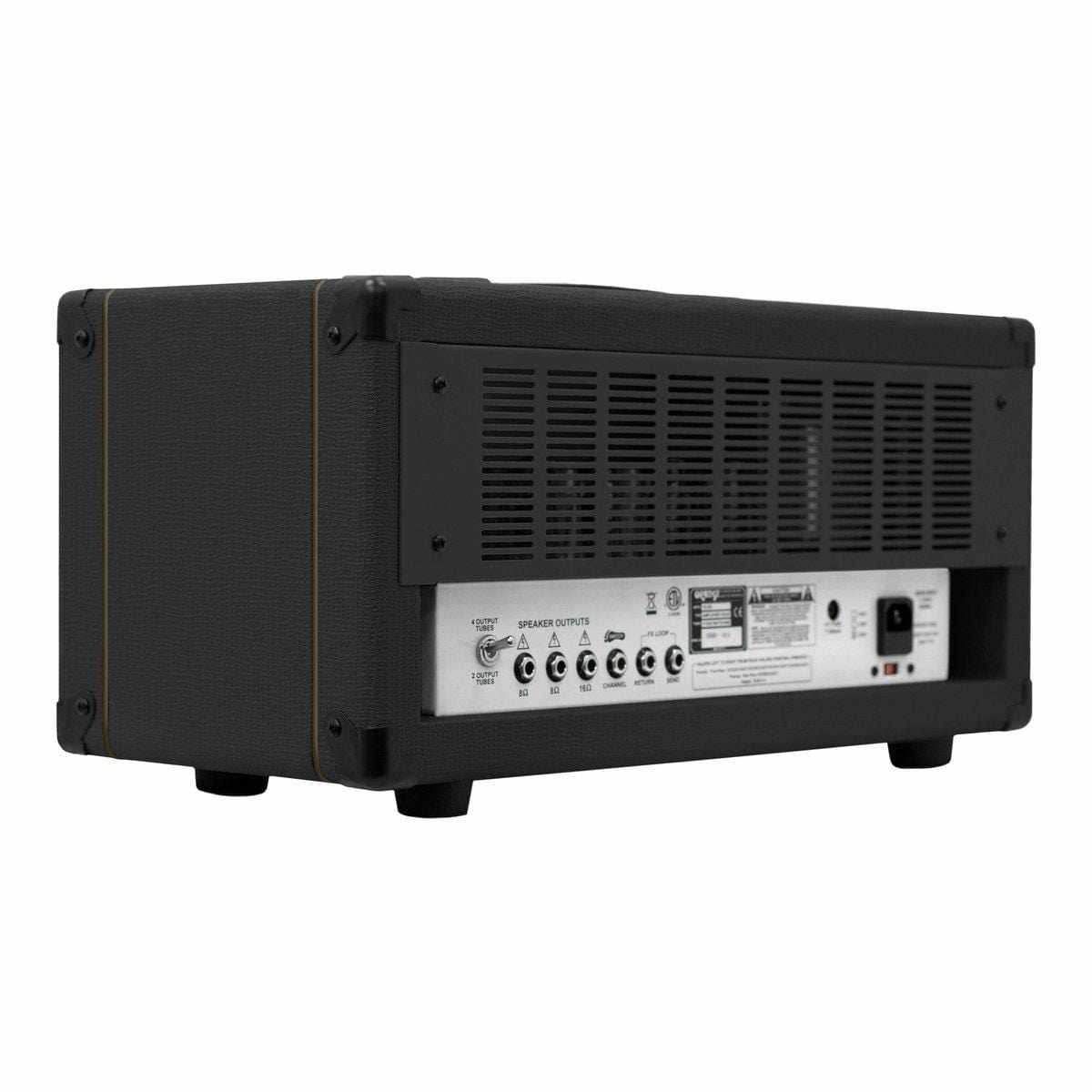 Orange Guitar Amplifier - TH30 Head