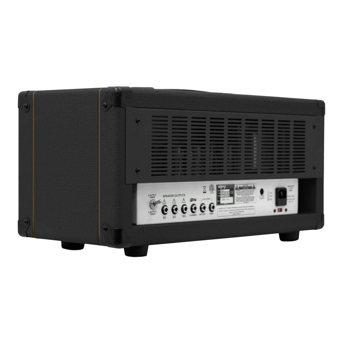 Orange Guitar Amplifier - TH30 Head