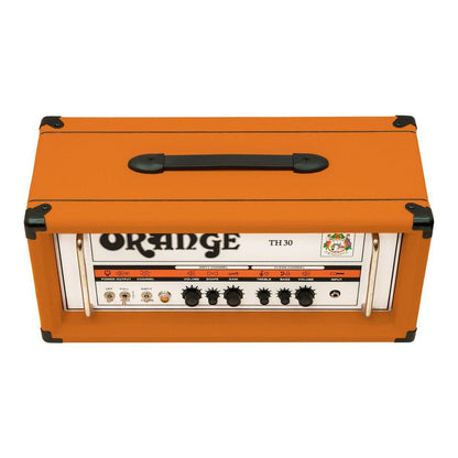 Orange Guitar Amplifier - TH30 Head