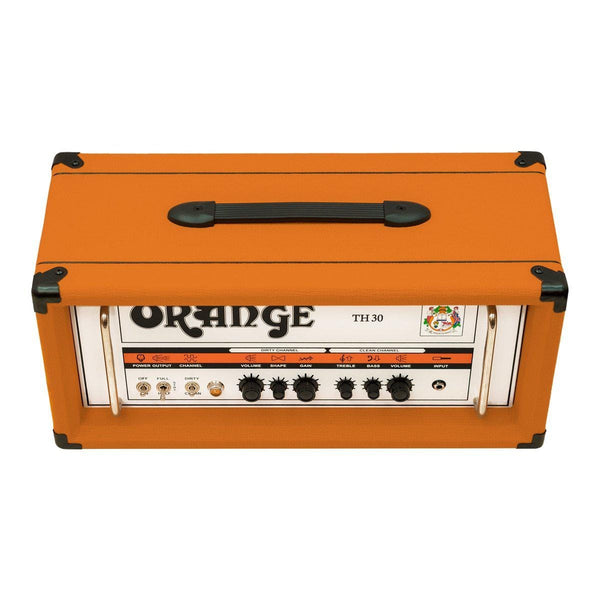 Orange Amplifier Orange TH30 Head
