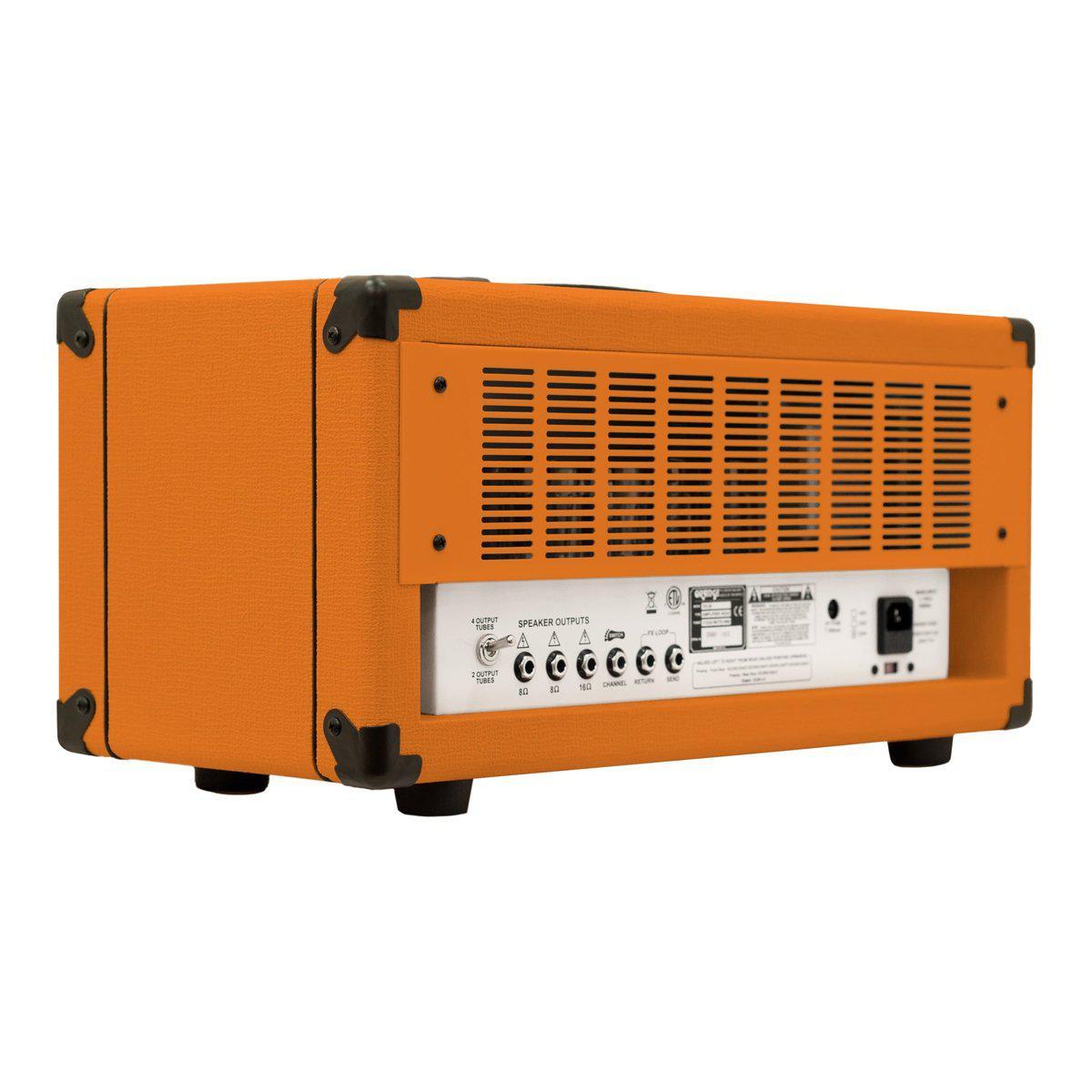Orange Guitar Amplifier - TH30 Head