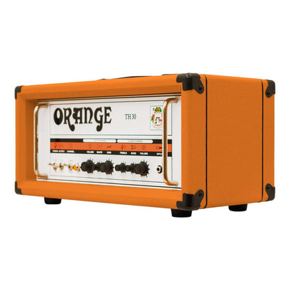 Orange Guitar Amplifier - TH30 Head