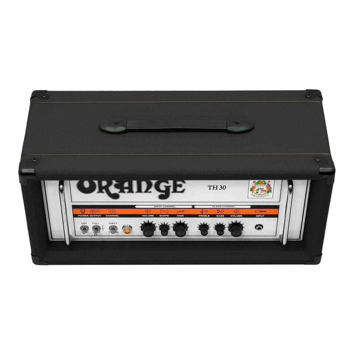 Orange Guitar Amplifier - TH30 Head