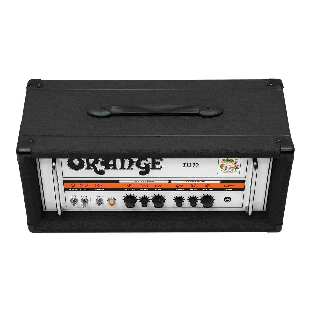 Orange Guitar Amplifier - TH30 Head