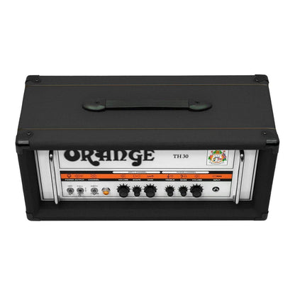 Orange Guitar Amplifier - TH30 Head