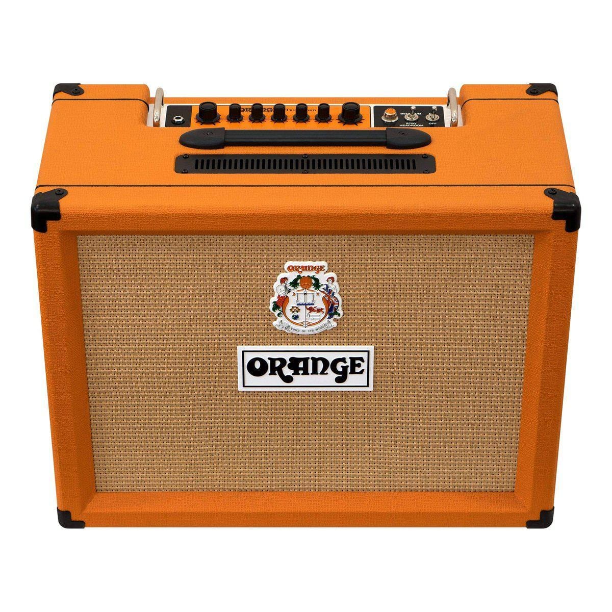 Orange Guitar Amplifier - Tremlord 30