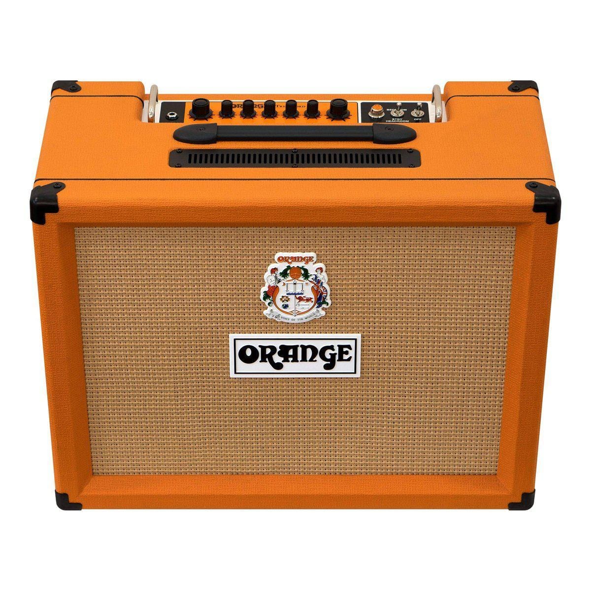 Orange Amplifier Orange Tremlord 30