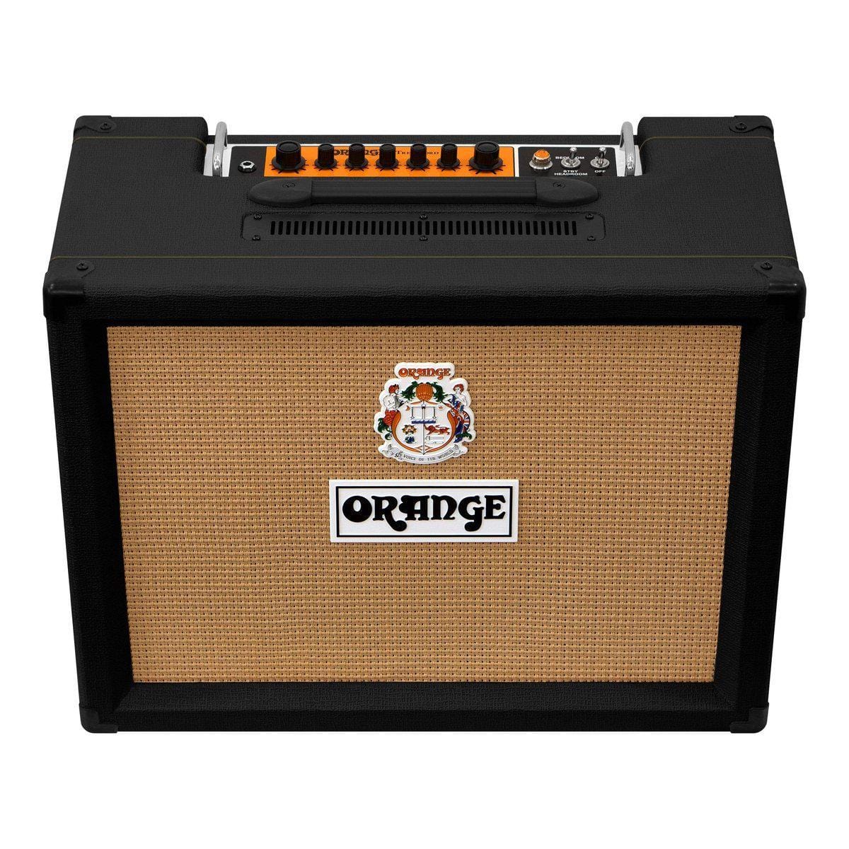 Orange Amplifier Orange Tremlord 30