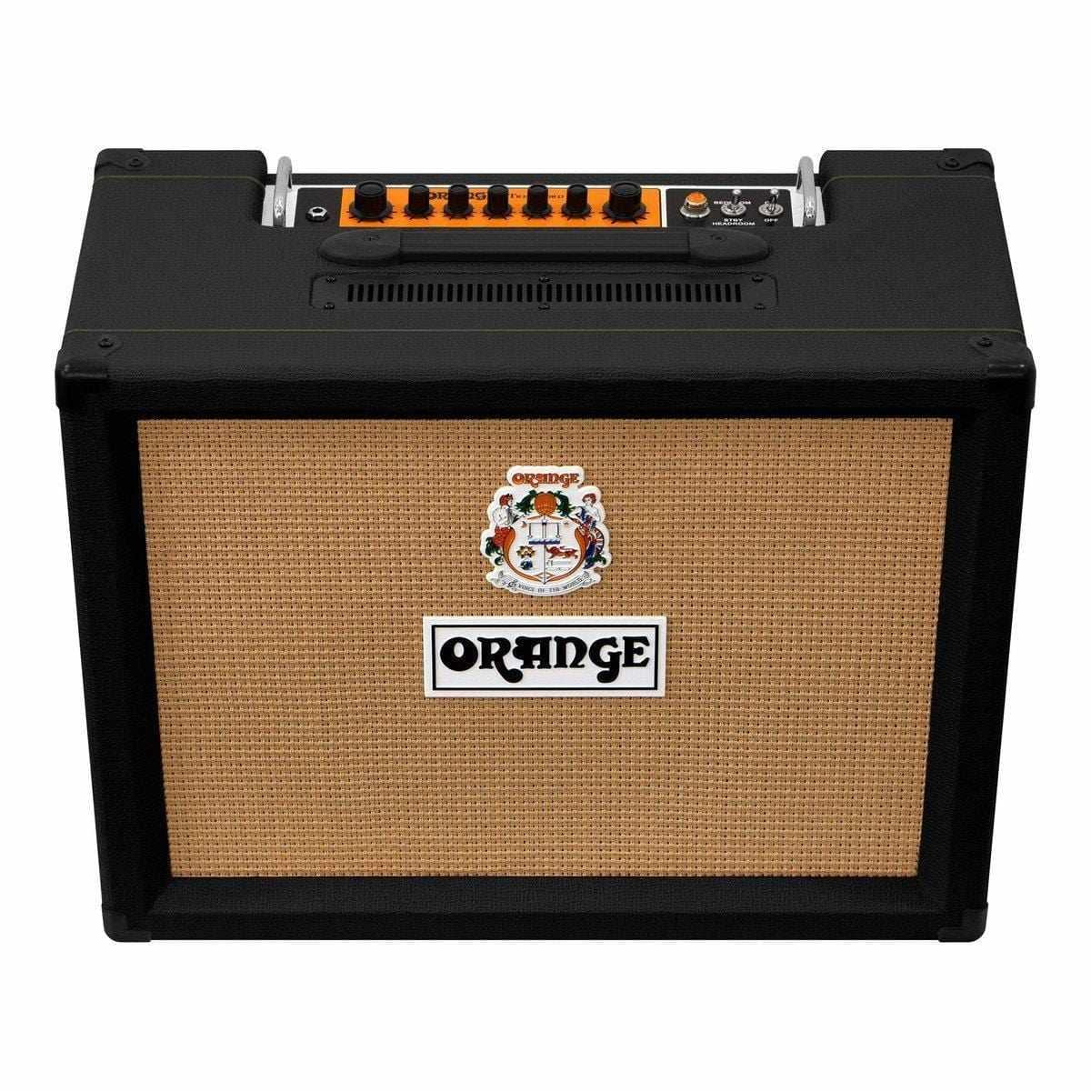 Orange Guitar Amplifier - Tremlord 30