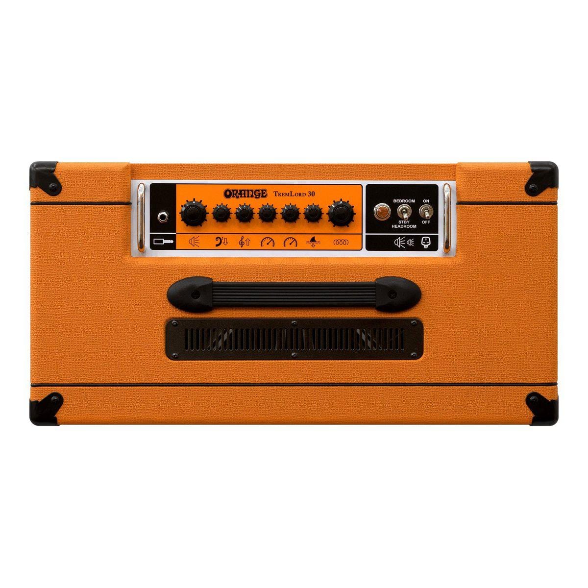 Orange Guitar Amplifier - Tremlord 30