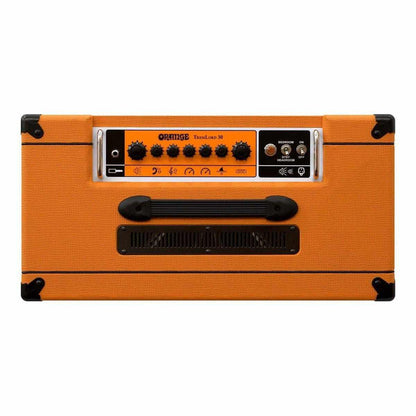 Orange Guitar Amplifier - Tremlord 30
