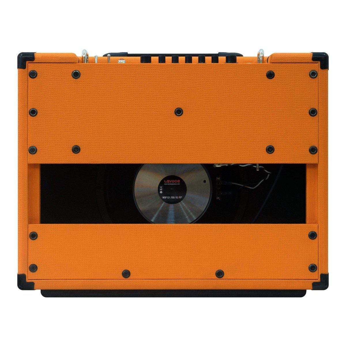 Orange Guitar Amplifier - Tremlord 30