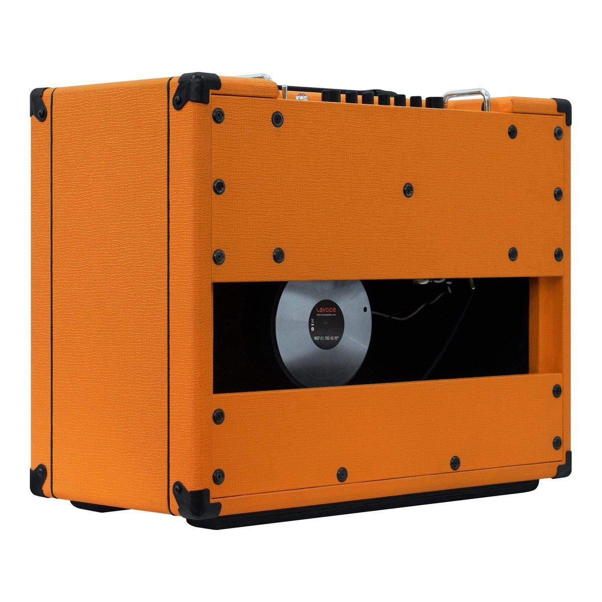 Orange Guitar Amplifier - Tremlord 30