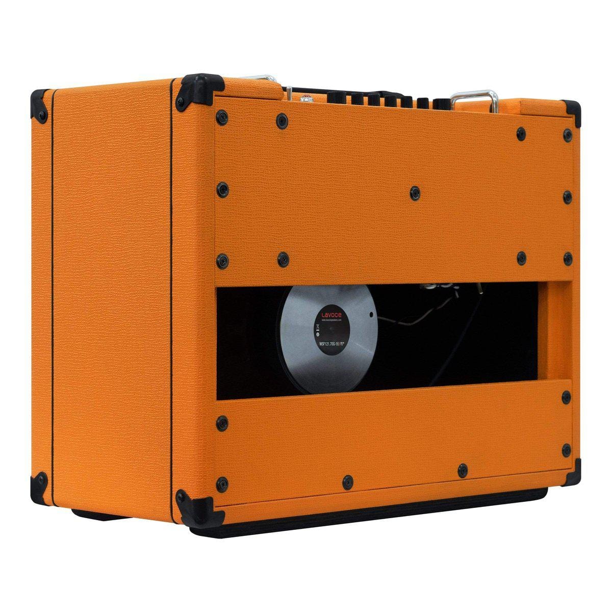 Orange Amplifier Orange Tremlord 30