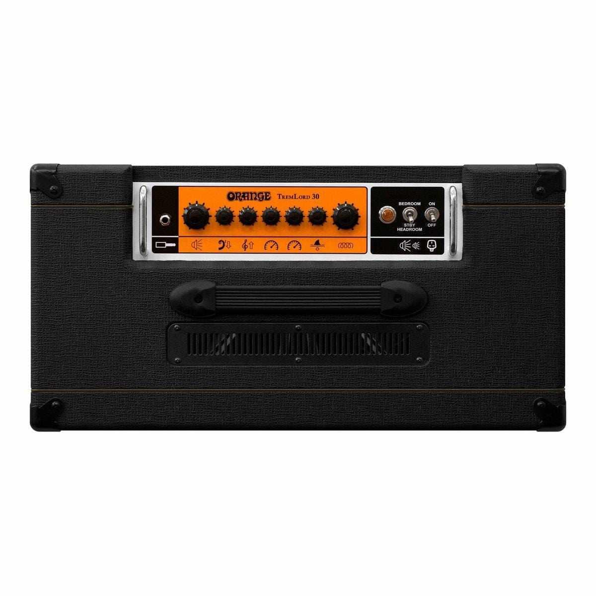 Orange Guitar Amplifier - Tremlord 30