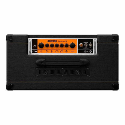 Orange Guitar Amplifier - Tremlord 30