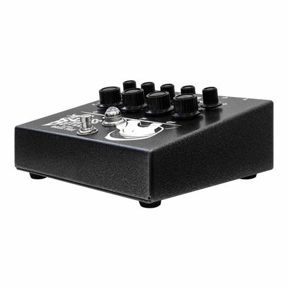 Orange Bass Butler Bi-amp bass preamp pedal