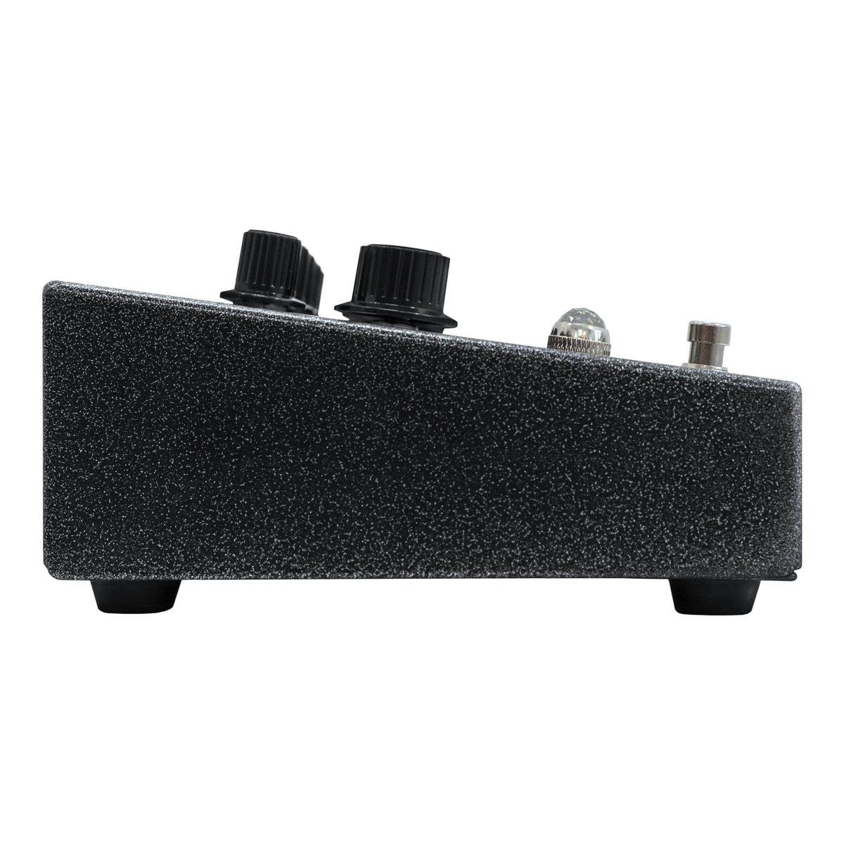 Orange Bass Butler Bi-amp bass preamp pedal