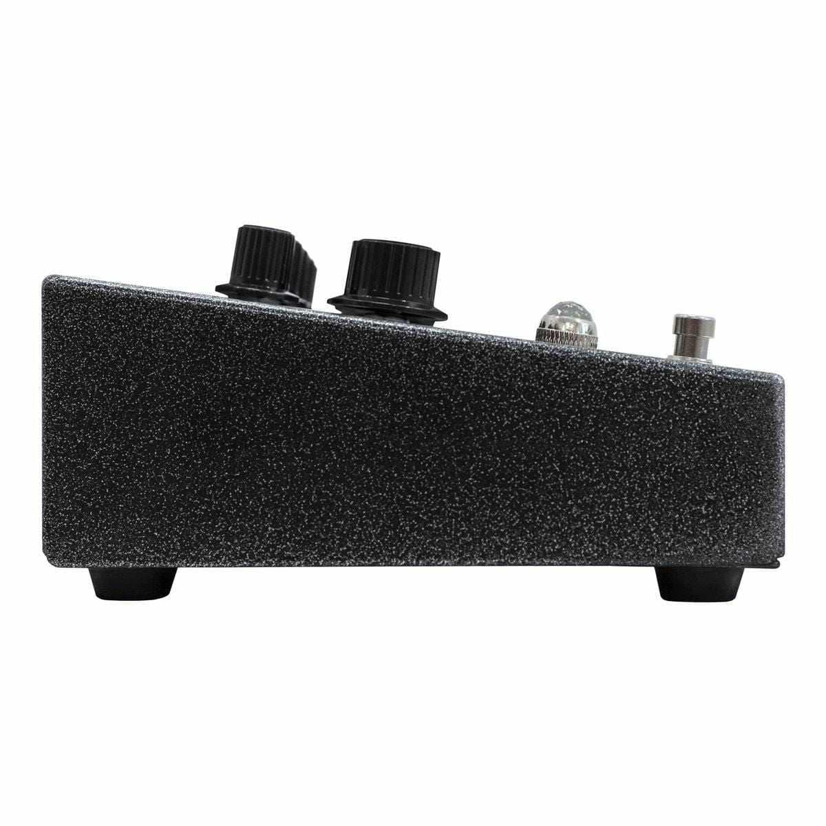 Orange Bass Butler Bi-amp bass preamp pedal