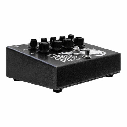 Orange Bass Butler Bi-amp bass preamp pedal