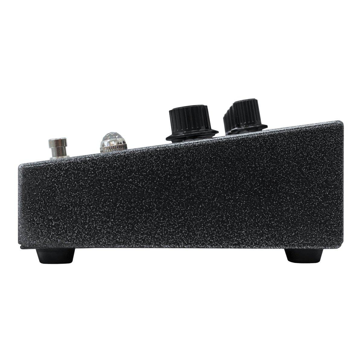 Orange Bass Butler Bi-amp bass preamp pedal
