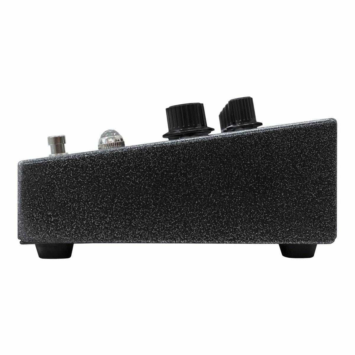 Orange Bass Butler Bi-amp bass preamp pedal