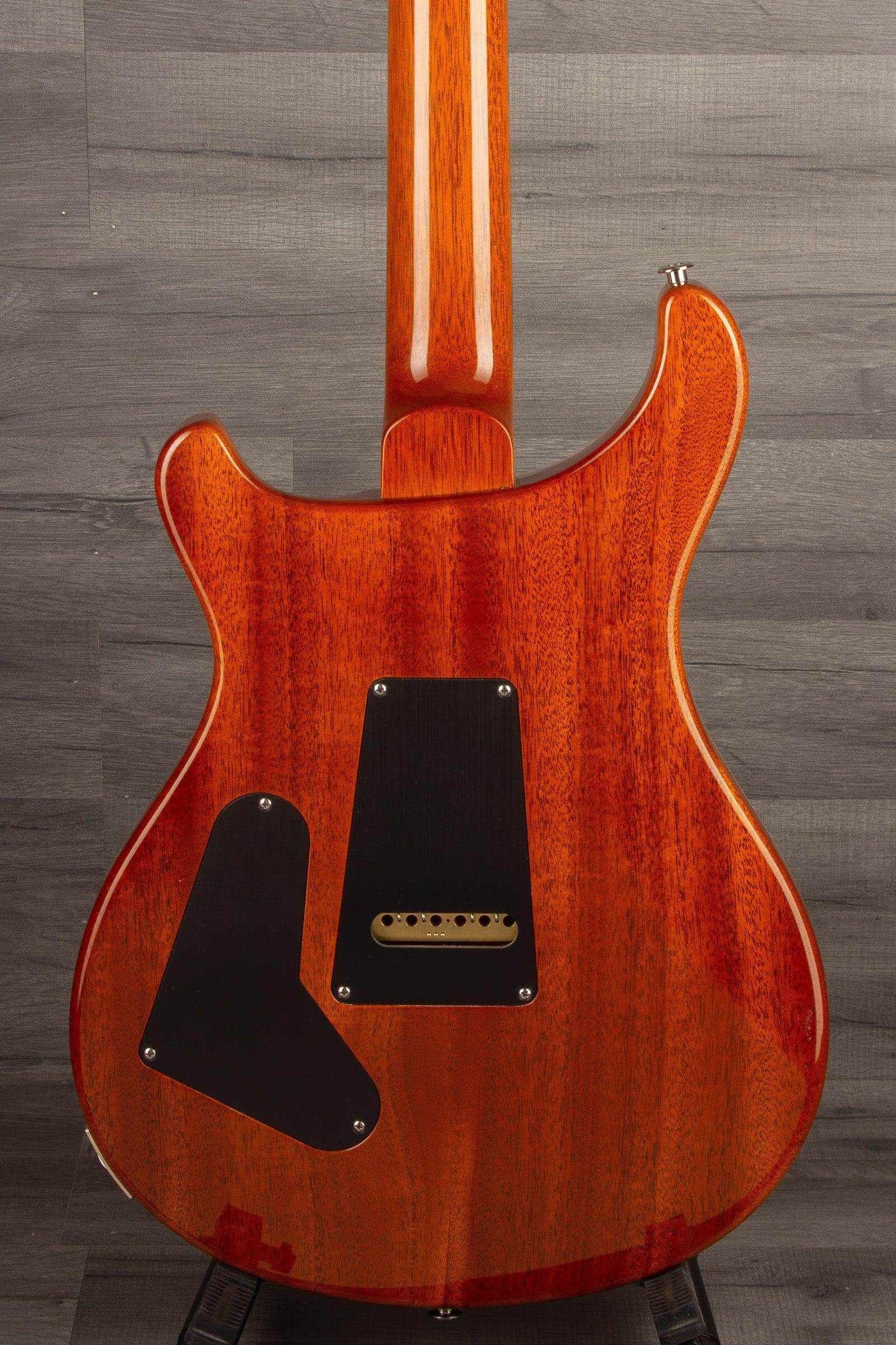 PRS Private Stock Orianthi Limited Edition (Blooming Lotus Glow)