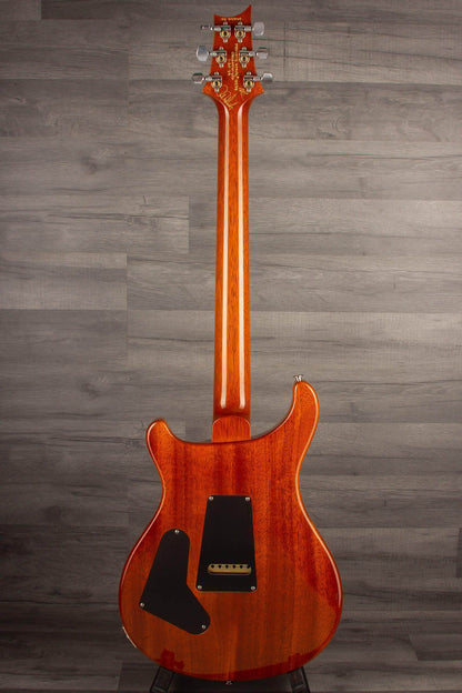 PRS Private Stock Orianthi Limited Edition (Blooming Lotus Glow)
