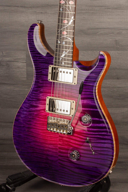 PRS Private Stock Orianthi Limited Edition (Blooming Lotus Glow)