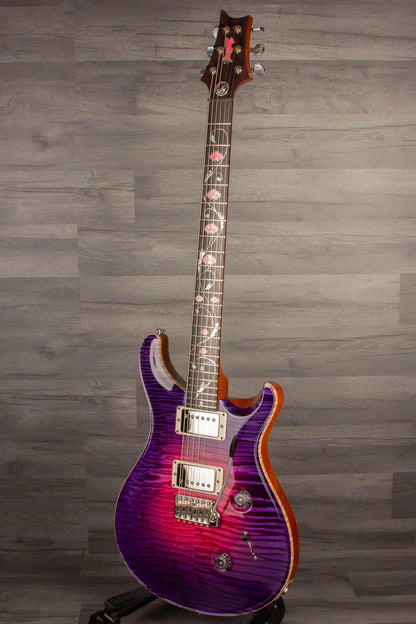 PRS Private Stock Orianthi Limited Edition (Blooming Lotus Glow)