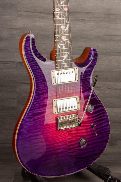 PRS Private Stock Orianthi Limited Edition (Blooming Lotus Glow)