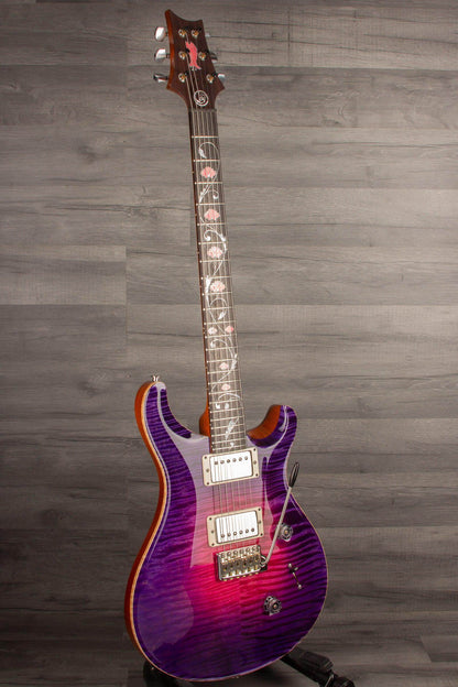 PRS Private Stock Orianthi Limited Edition (Blooming Lotus Glow)
