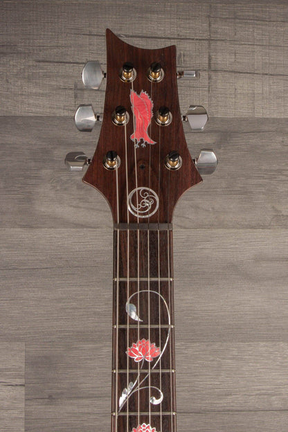 PRS Private Stock Orianthi Limited Edition (Blooming Lotus Glow)